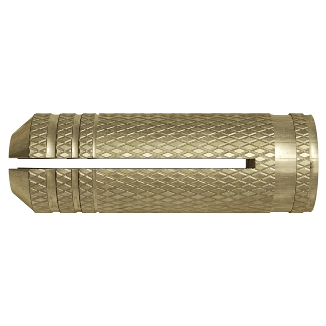 Vendita online Tassello in ottone MS